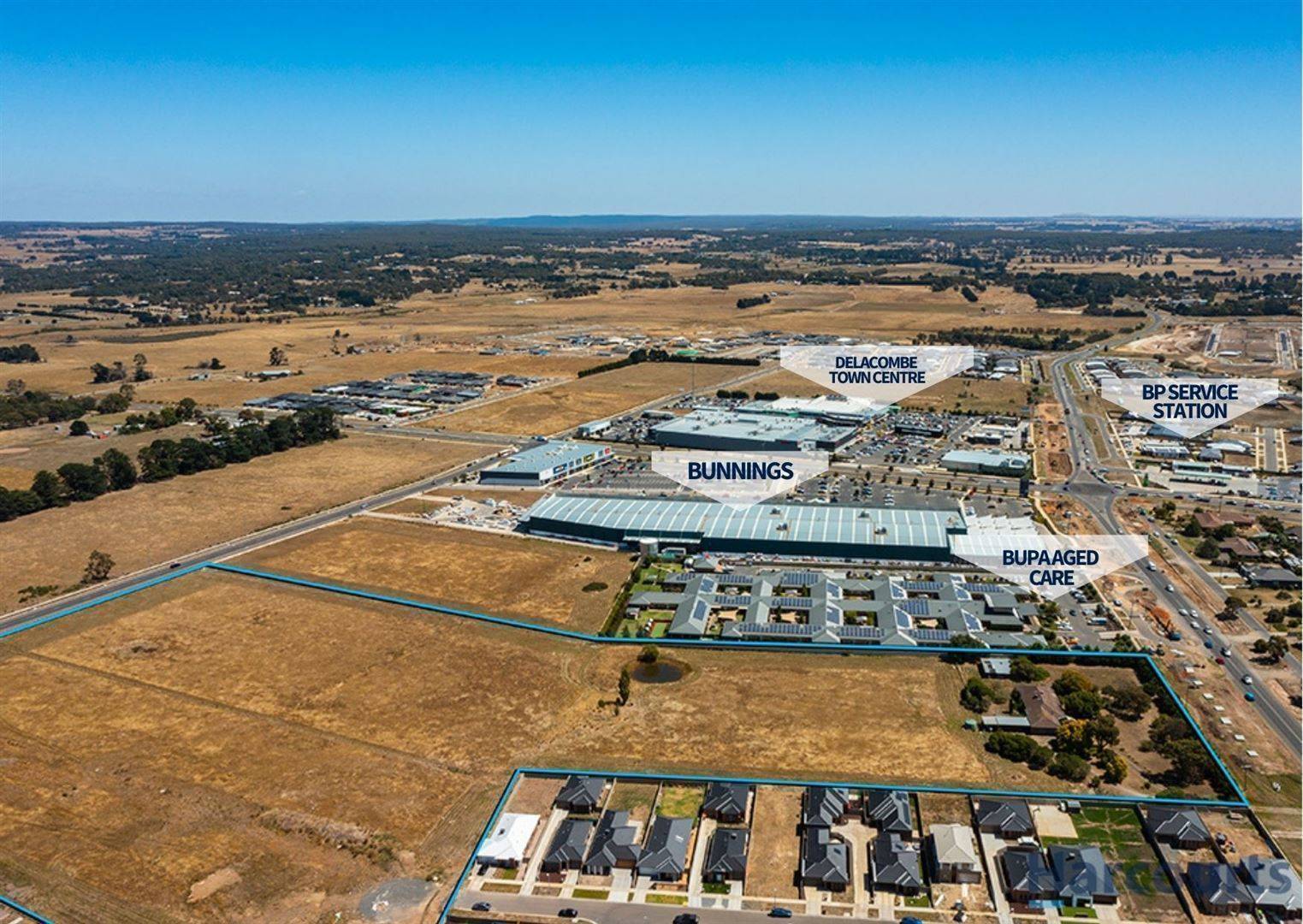 [Land for Sale] Alexander Estate, OpenLot